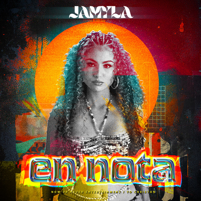 JAMYLA