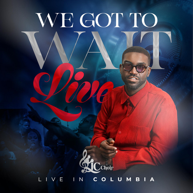Pastor James Scott and The JC Choir