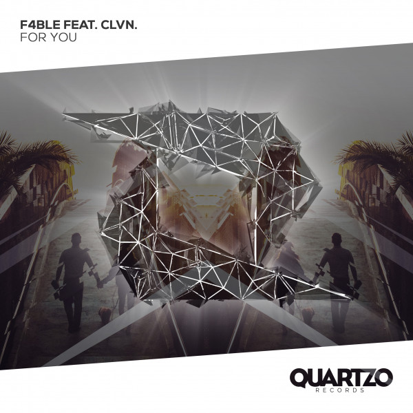 For You cover