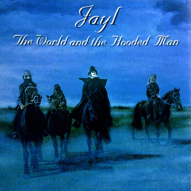 Jayl | Spotify