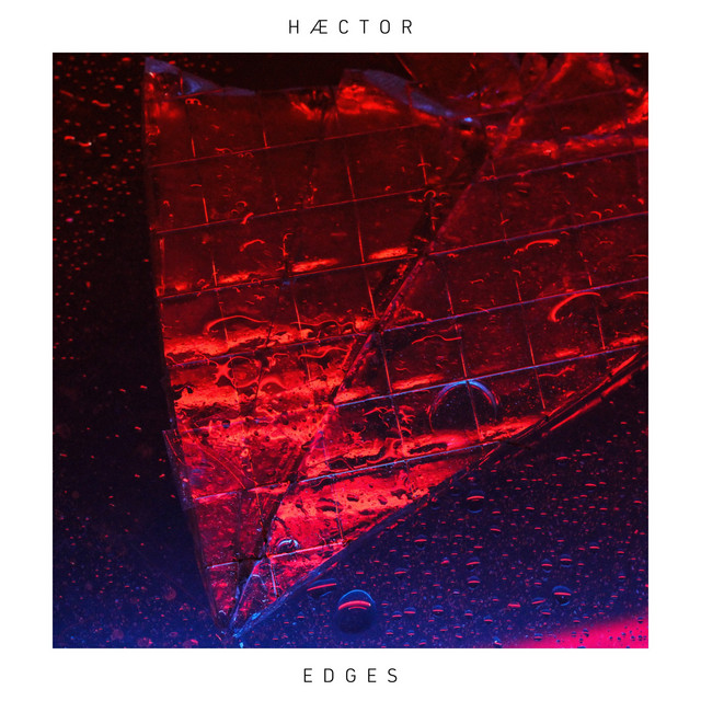 Edges cover art