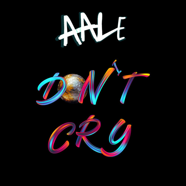 Don't Cry