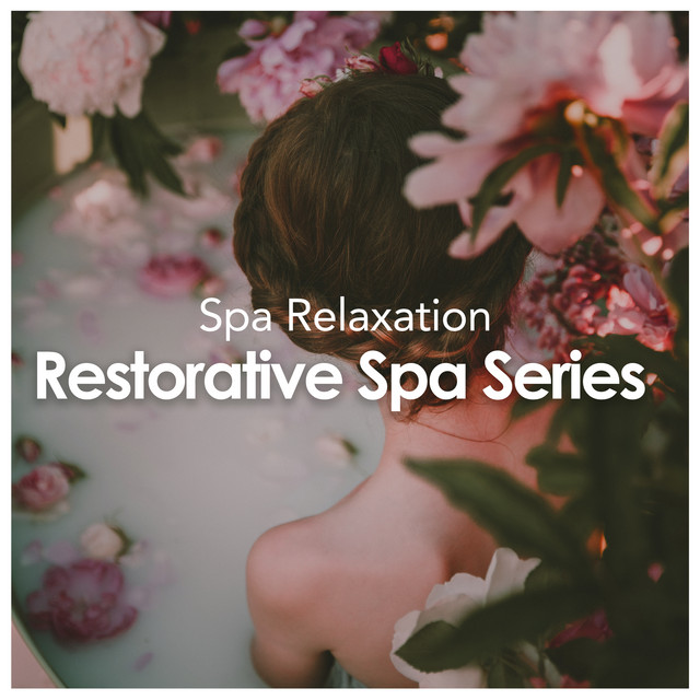 Natural Running Water - song and lyrics by Spa & Relaxation | Spotify