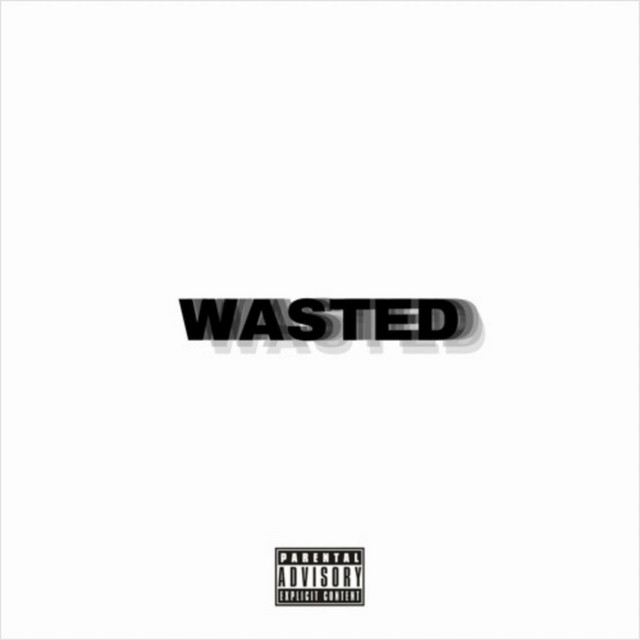 WASTED song and lyrics by Happi Spotify