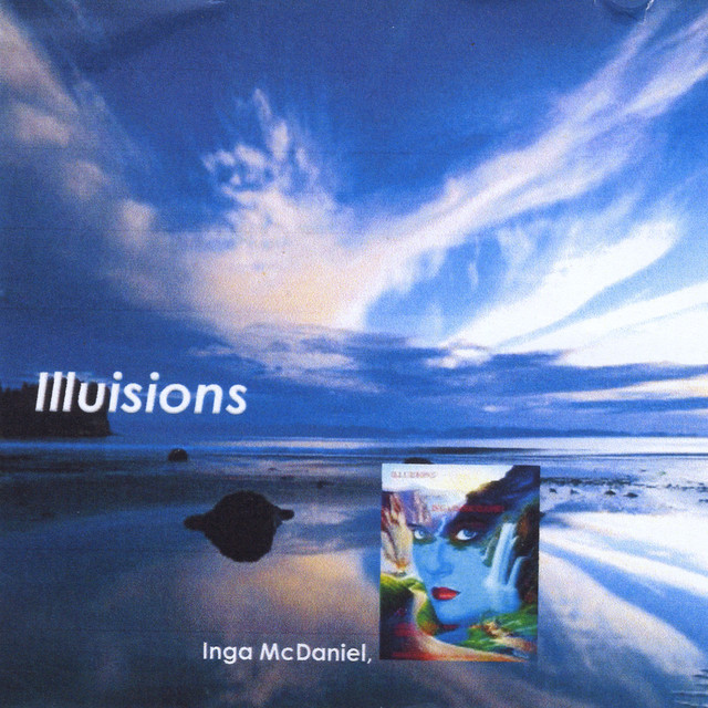 Illuisons cover art
