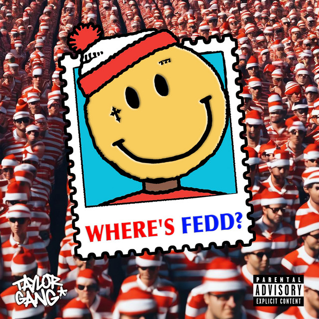 Where's Fedd? - Single by Fedd the God | Spotify