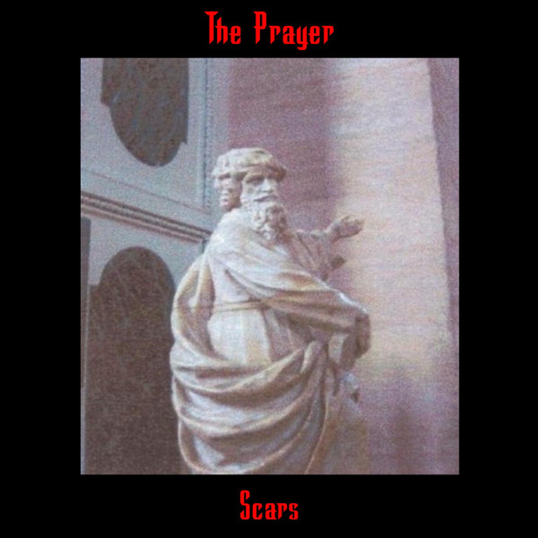 Scars cover