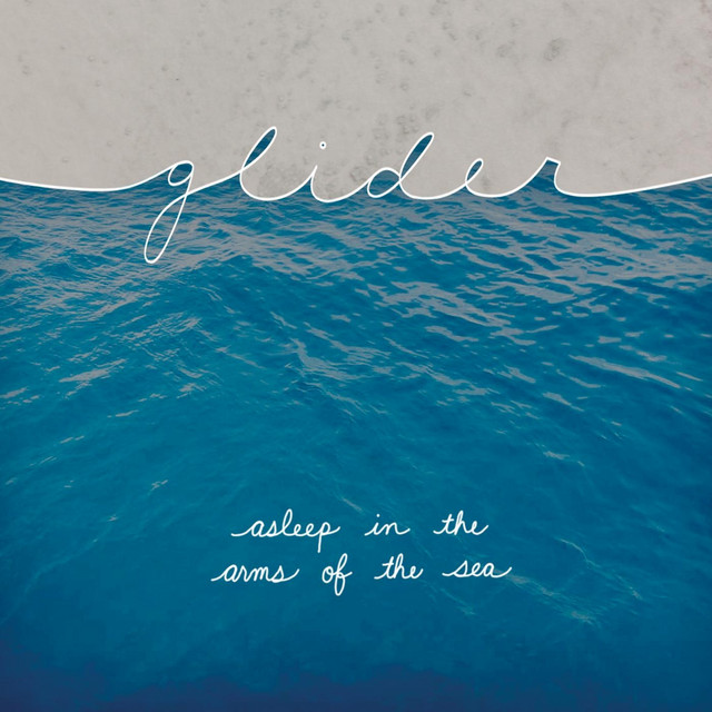 Asleep in the Arms of the Sea cover art