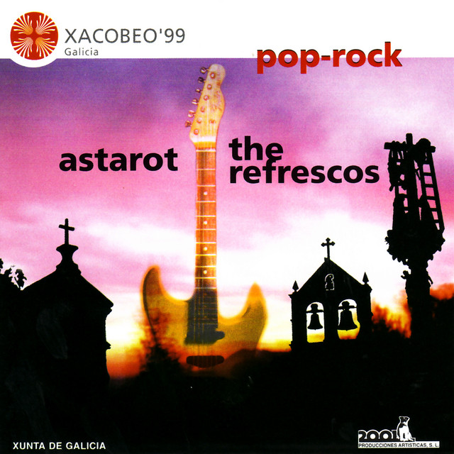 Astarot cover art