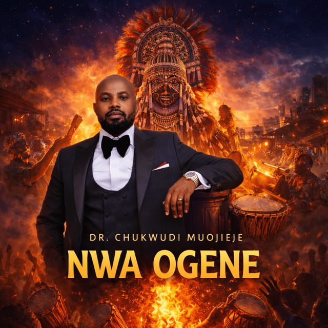 Nwa Ogene