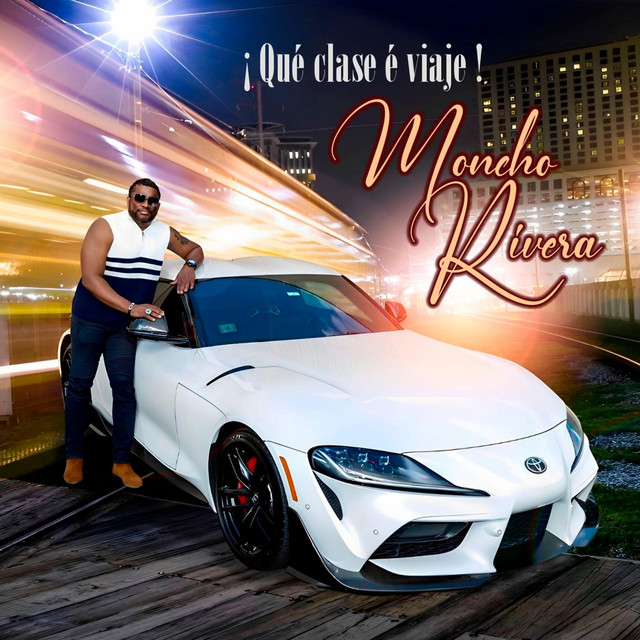 Qué Clase é Viaje cover art