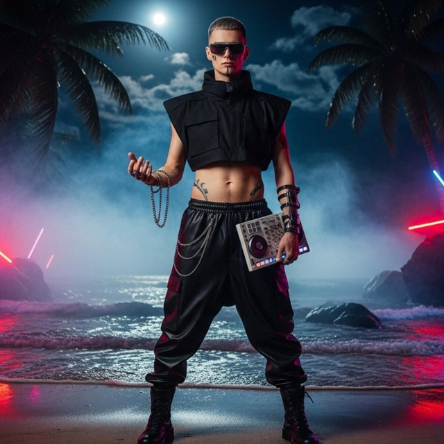 Dj oscar M