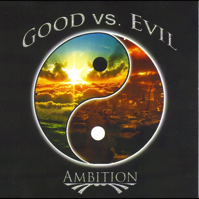 Good Vs. Evil cover art
