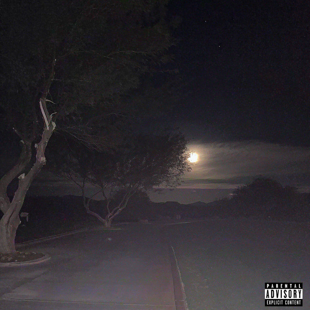 Outside cover art