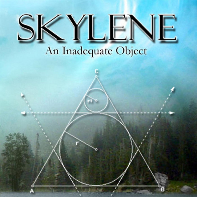 An Inadequate Object cover art