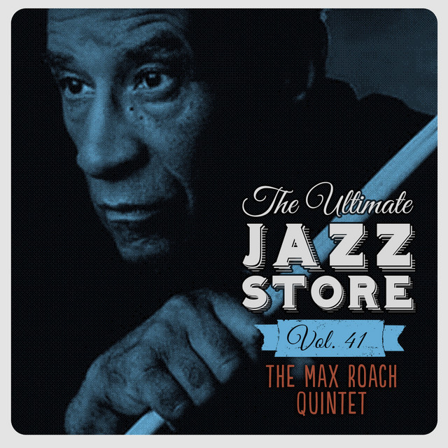 The Ultimate Jazz Store, Vol. 41 cover art