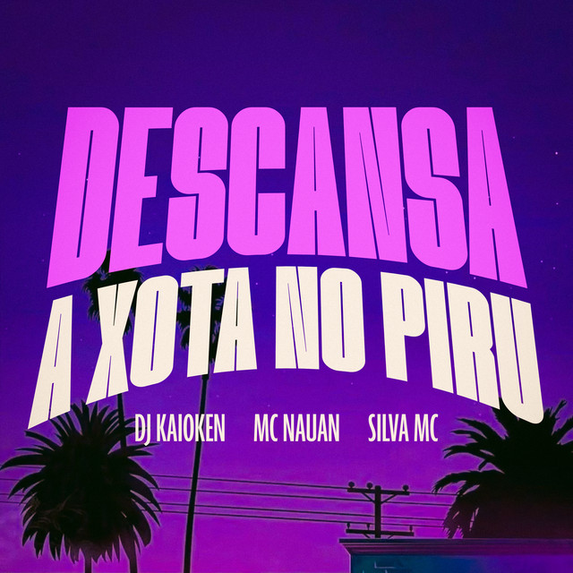 Descansa a Xota no Piru