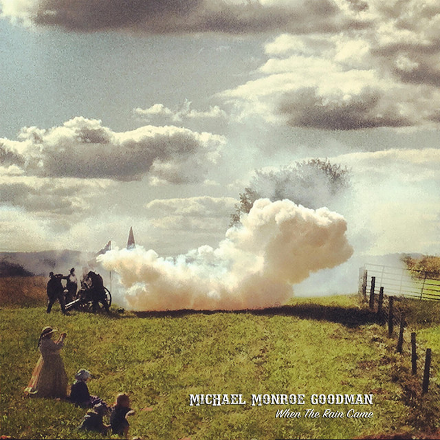 When the Rain Came cover art