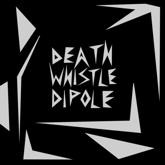 Dipole cover art