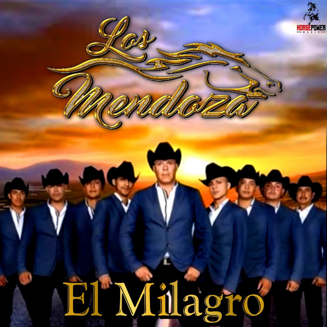 El Milagro cover art