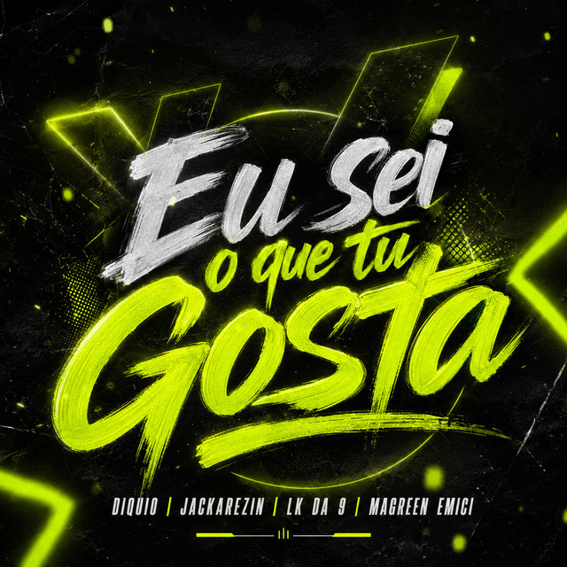 Eu Sei o Que Tu Gosta