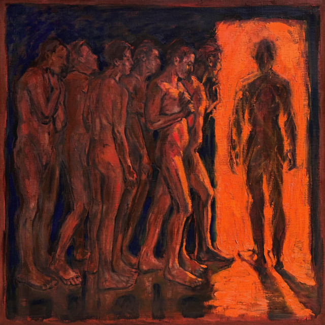 Złudnia cover art
