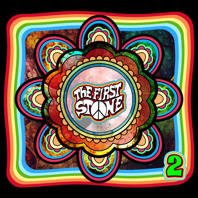 The First Stone 2 cover art