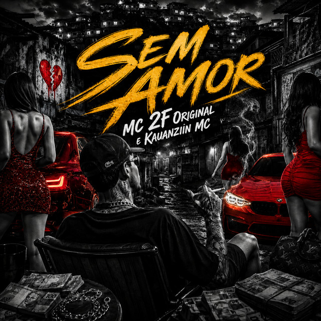 Sem Amor