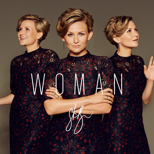 Woman