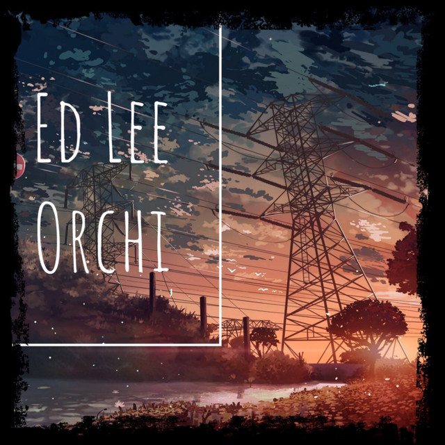 Orchi cover art