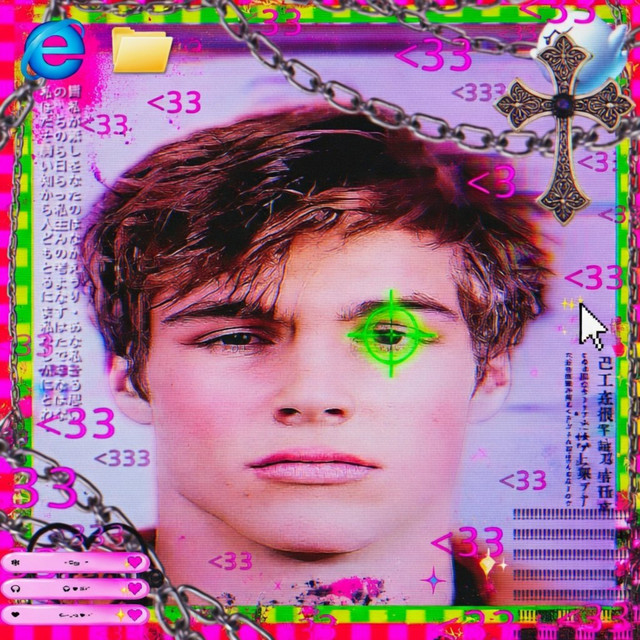 JEVLØÜ$Y HVЯDSTŸL3