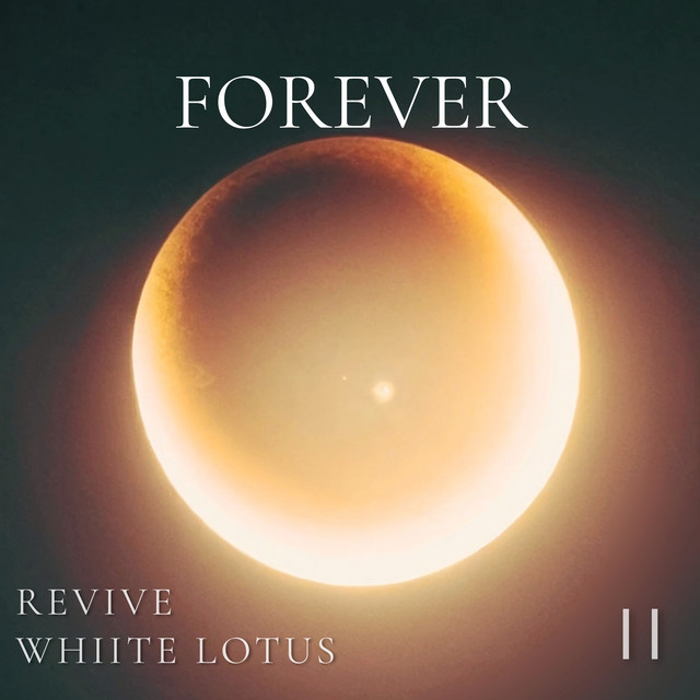 Forever cover art