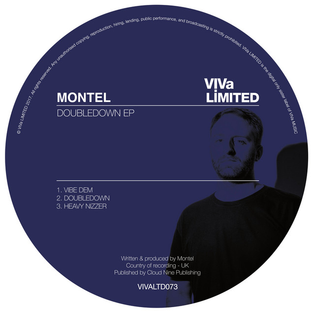 Vibe dem - Montel