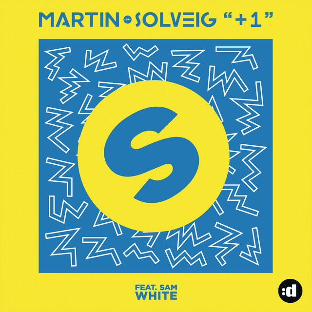 + 1 - Radio Edit