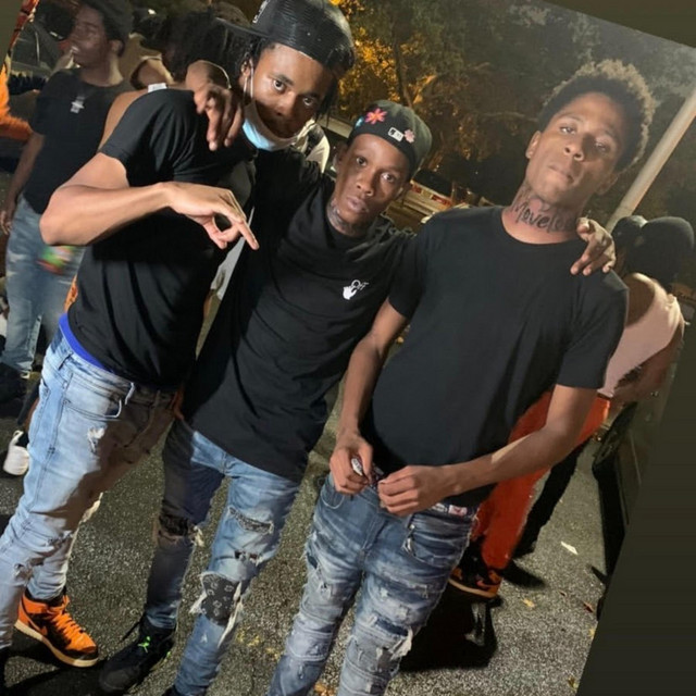 Don't Trip