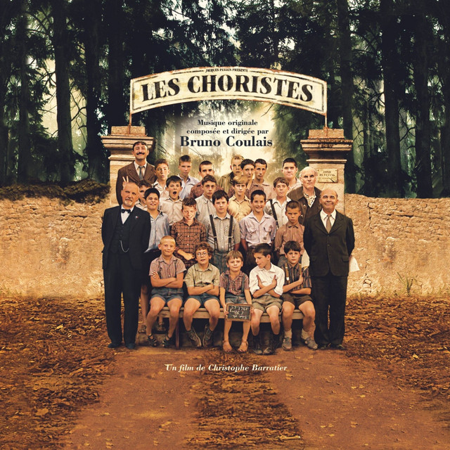 Les Petits Chanteurs de Saint-Marc image
