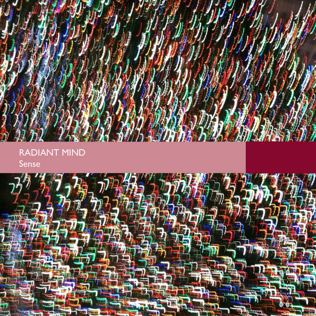 Sense cover art