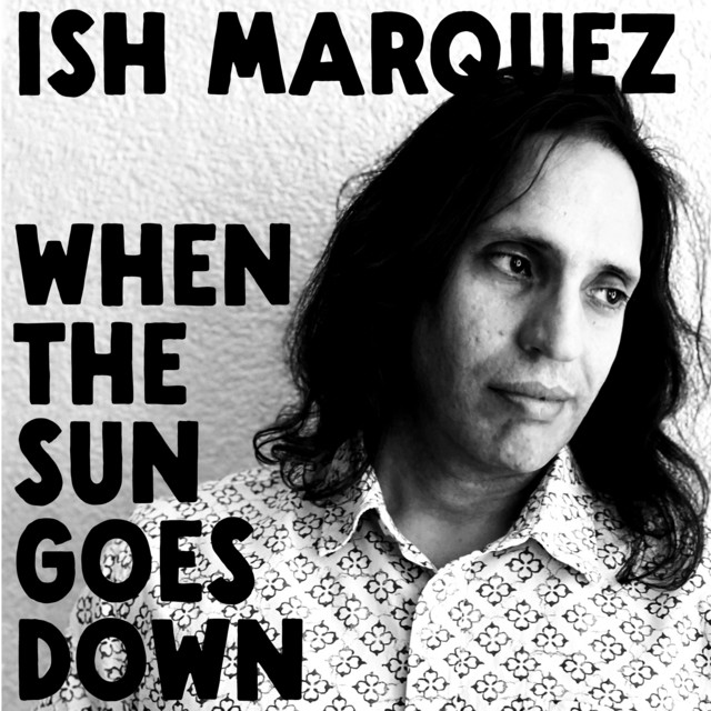 When The Sun Goes Down cover