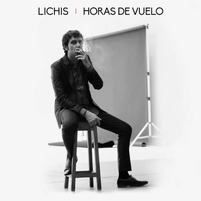 Horas de Vuelo