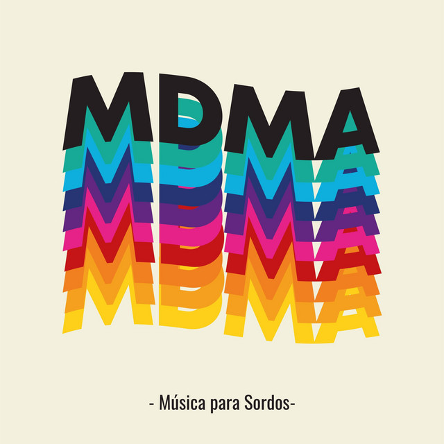 Música para Sordos cover art
