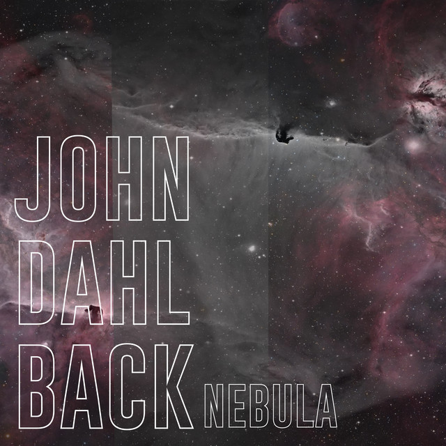 Nebula - Extended Mix album art