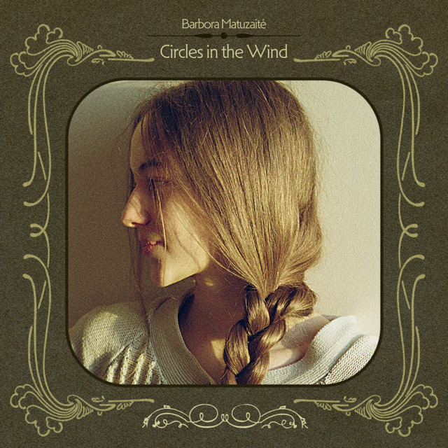 Circles in the Wind cover art
