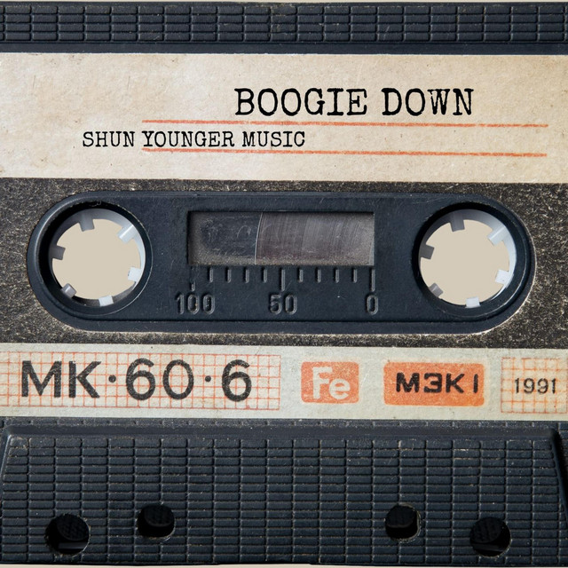 Boogie Down