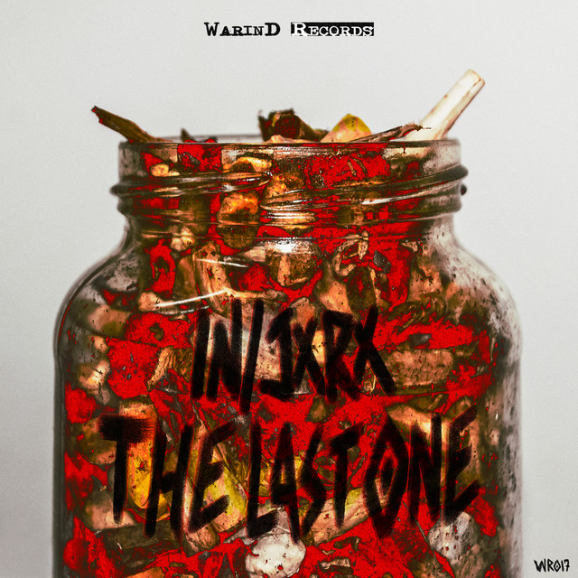 The Last One cover art