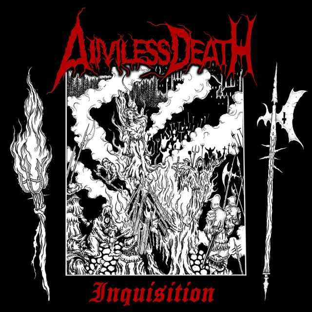 Inquisition cover art