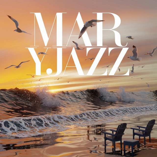 Mar & Jazz cover art