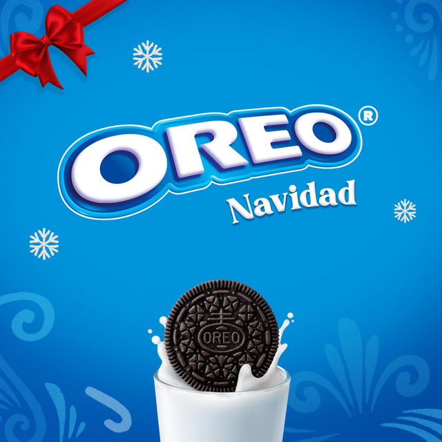 Oreo | Spotify