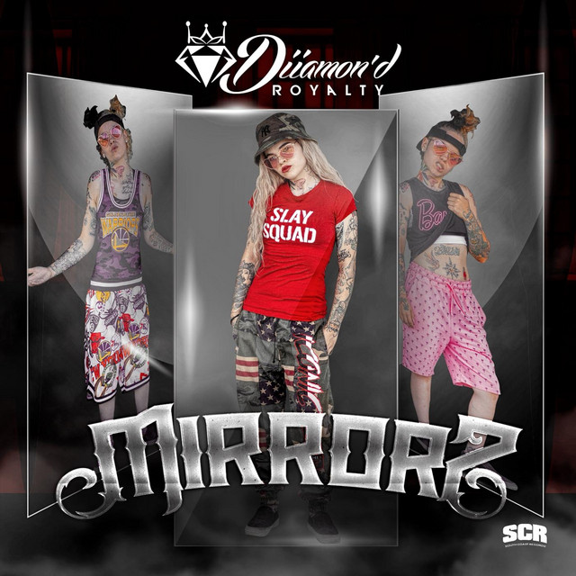 Grind cover art