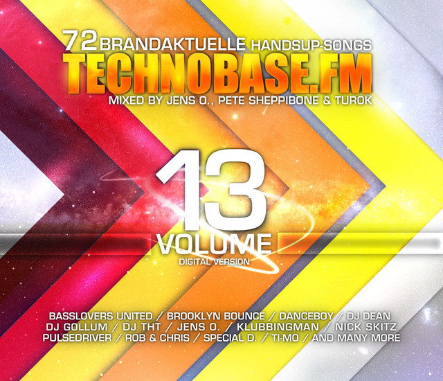 Zeitmaschine (90s Mix)