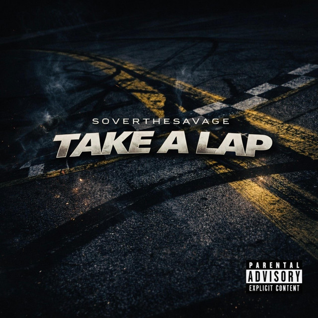 TakeALap